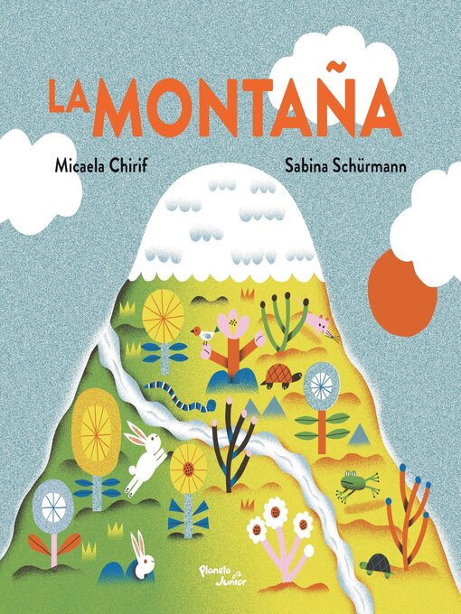 Title details for La montaña by Micaela Chirif - Available